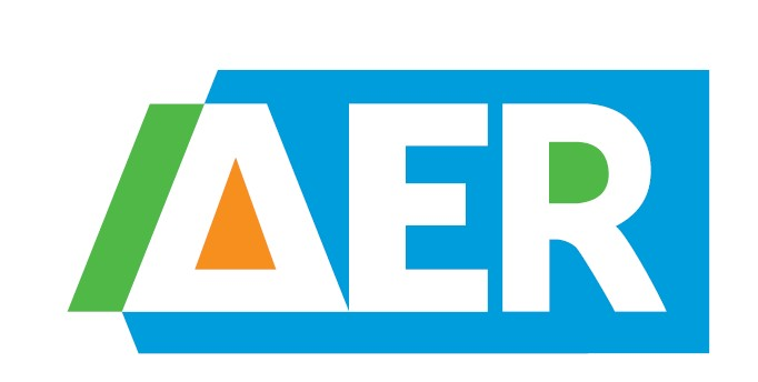 Logo AER