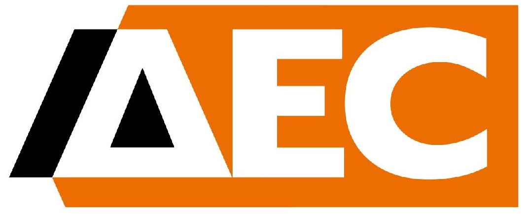 Logo AEC